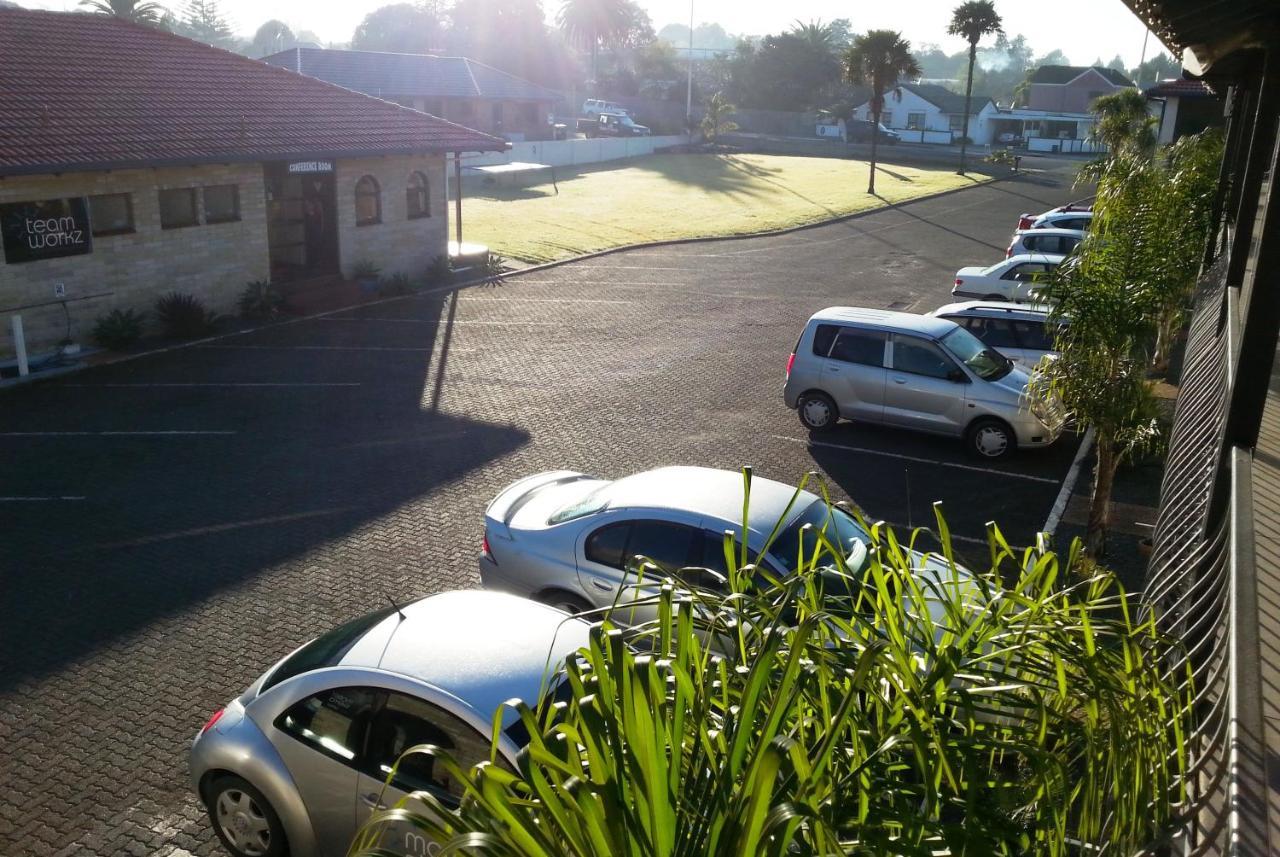 Motel Sierra Whangarei Exterior foto