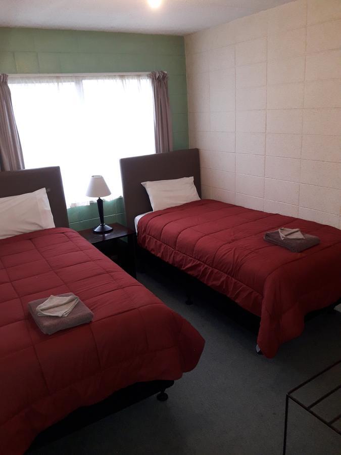 Motel Sierra Whangarei Exterior foto
